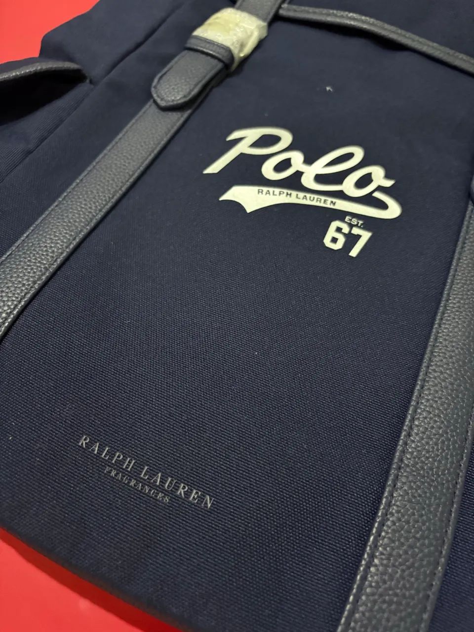 Mochila ralph Lauren - Foto 3