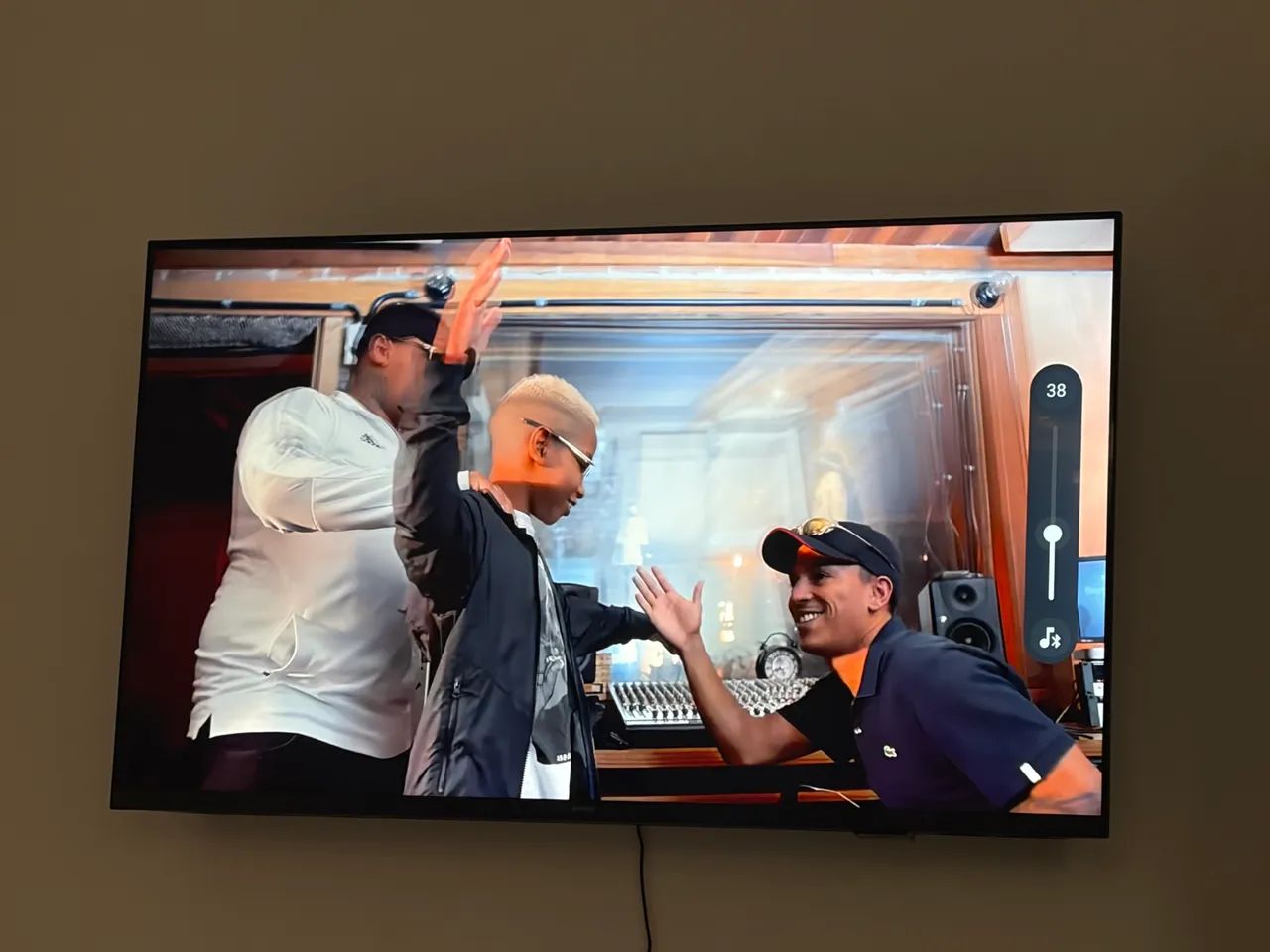 Televisão 50 polegadas  - Foto 2