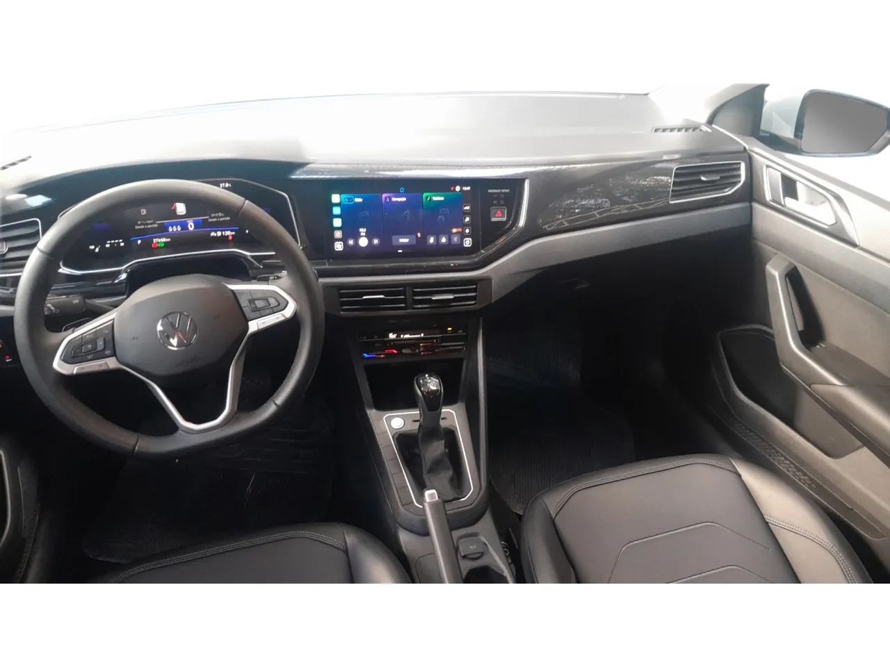 Volkswagen Virtus Comfort. 200 TSI 1.0 Flex 12V Aut, foto 10 de 16