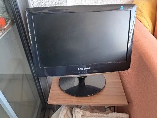 Monitor Samsung - Foto 2