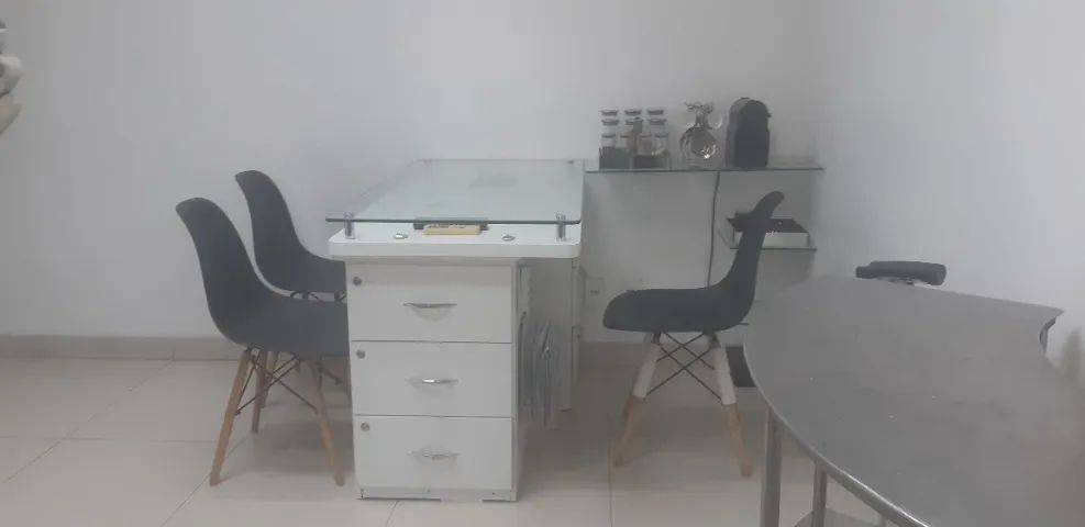 CONSULTÓRIO ODONTOLÓGICO EQUIPADO - AV. NILTON LINS - Foto 3
