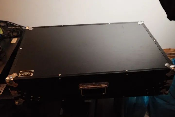 CONTROLADORA DDJ FLX6 com CASE MALETA - Foto 4
