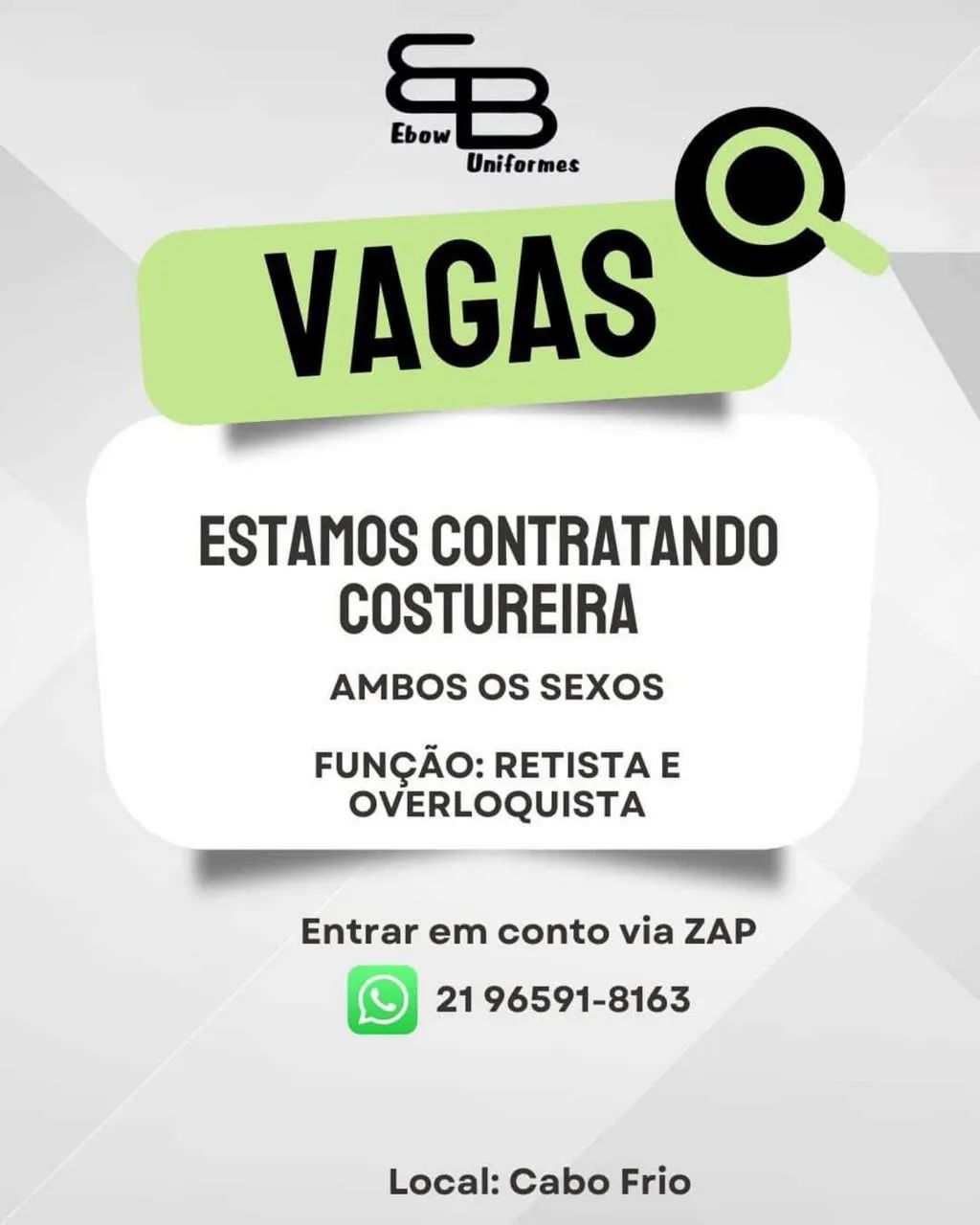 Costureira overloque 