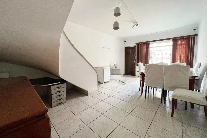 Casa à Venda - Bom Retiro, 3 Quartos, 140 m2 - Foto 5
