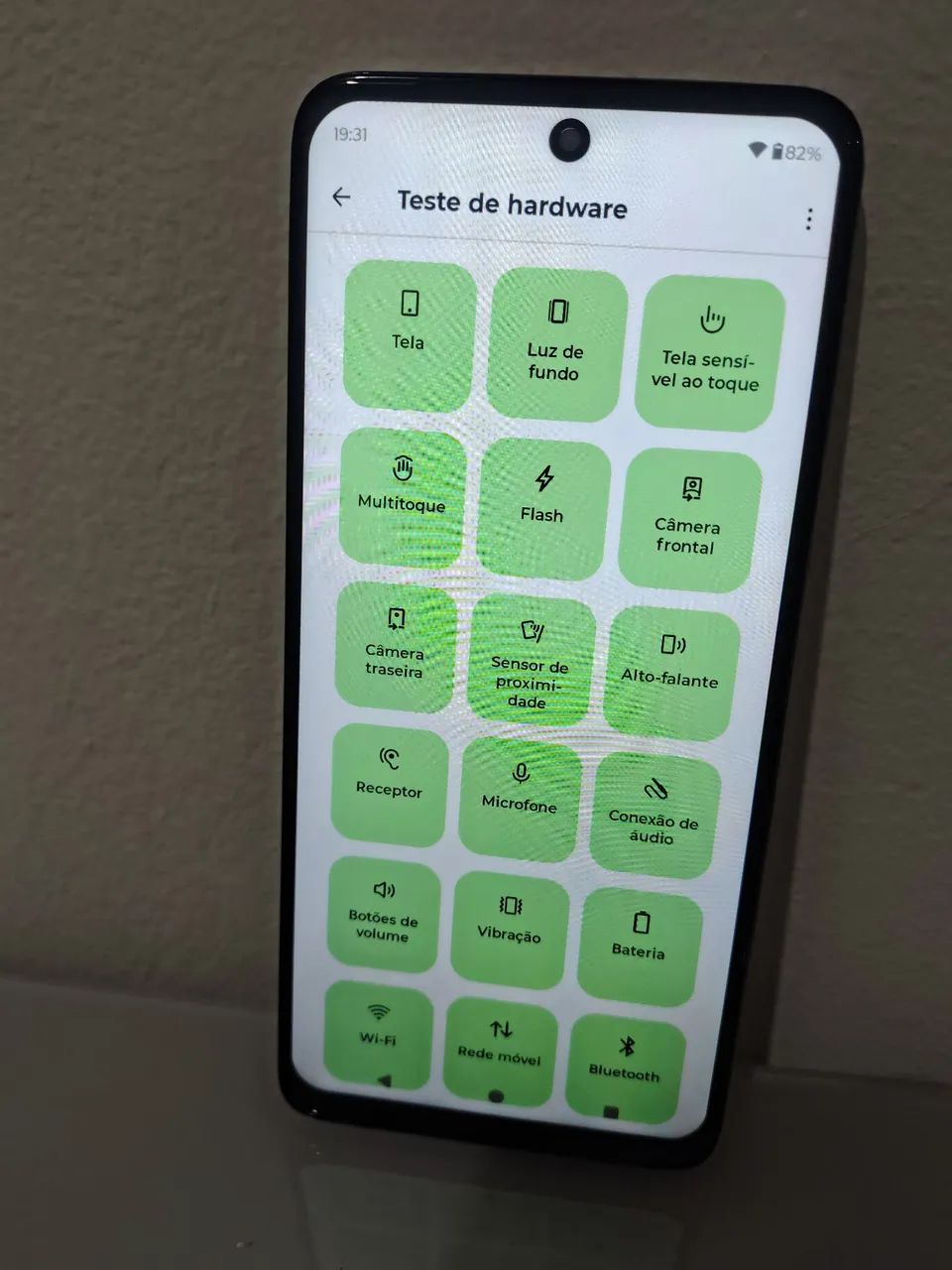 Motorola G75 128GB  - Foto 4