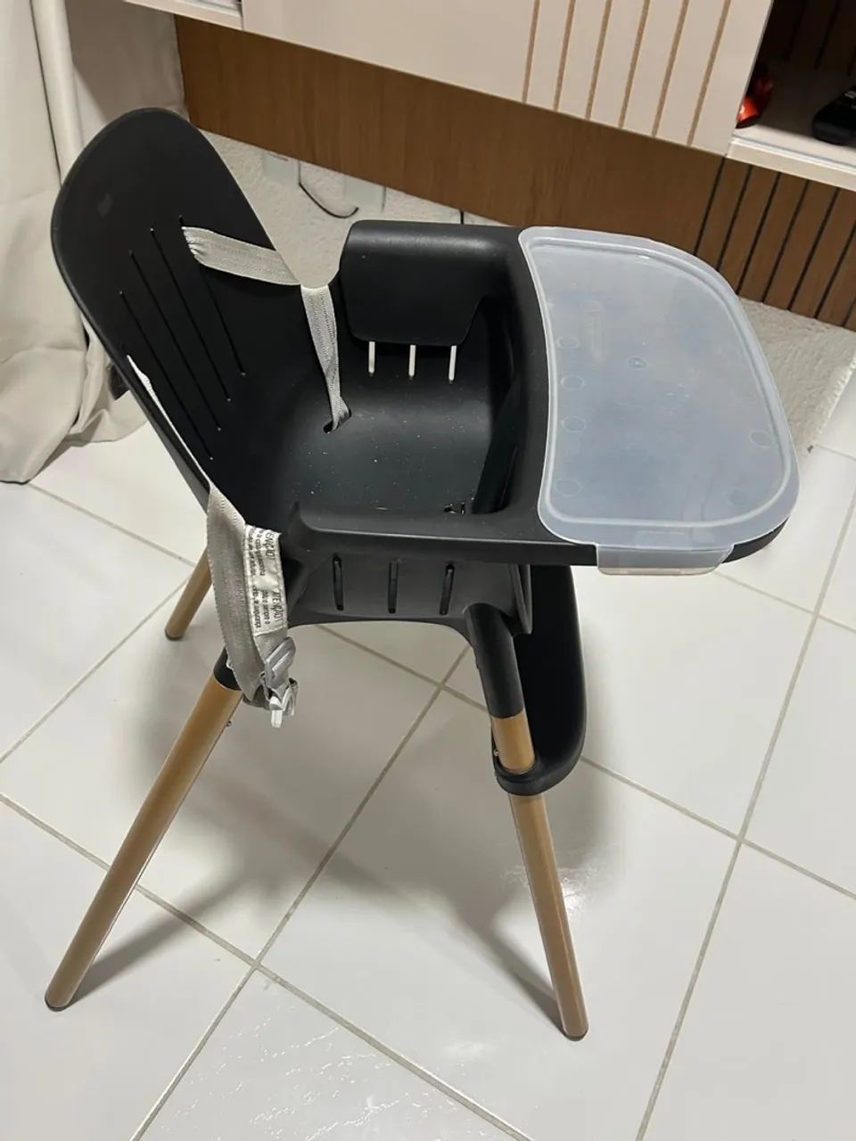 Cadeira de alimentação  - Foto 3