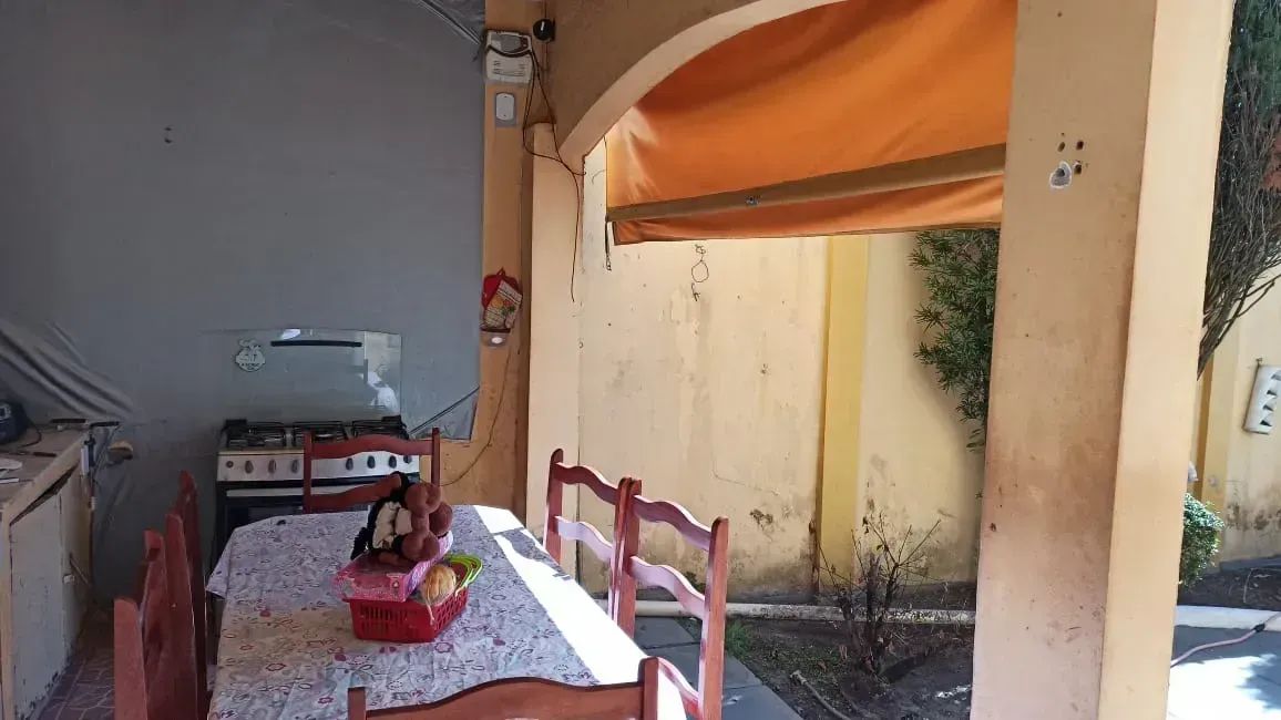 SOBRADO Á VENDA EM LORENA-SP - Foto 2