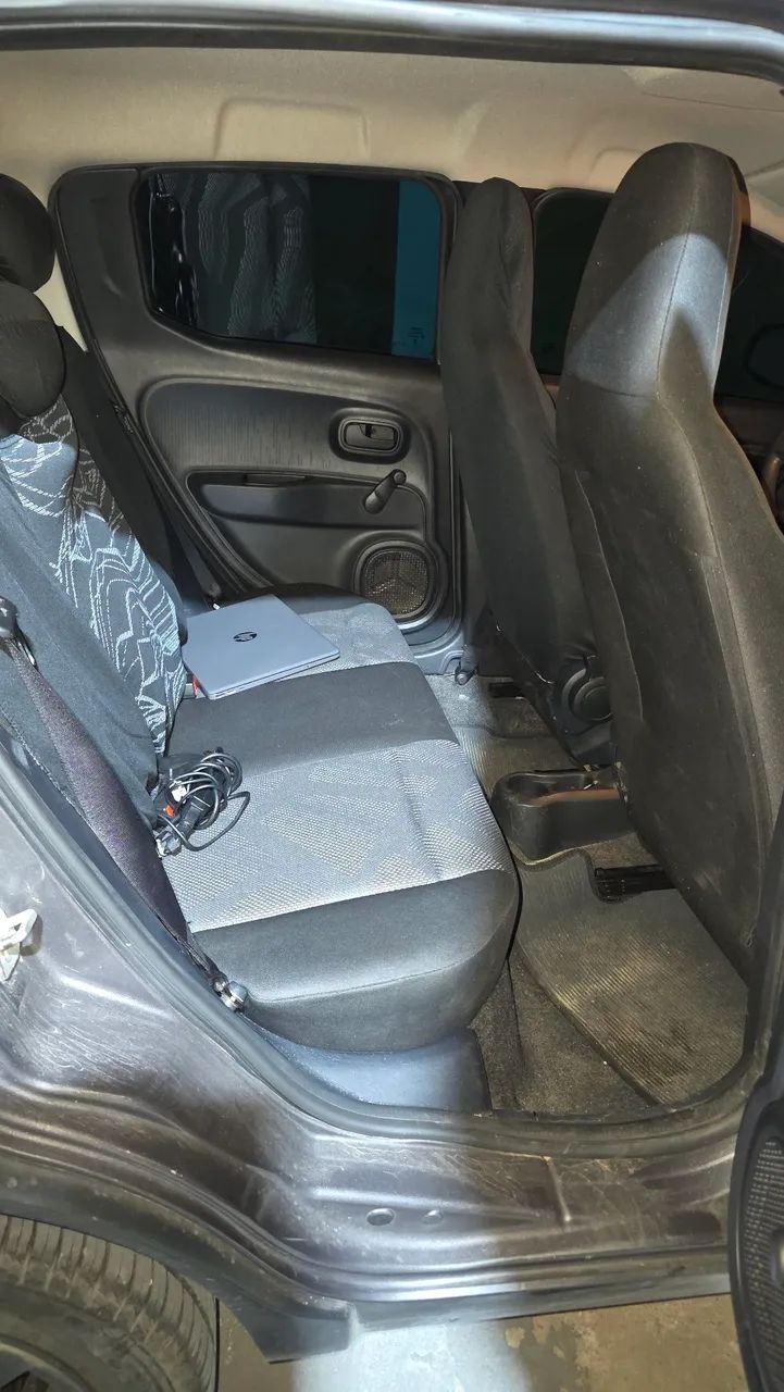 Fiat Mobi Like 1.0 Fire Flex 5P. 2025 - Foto 3