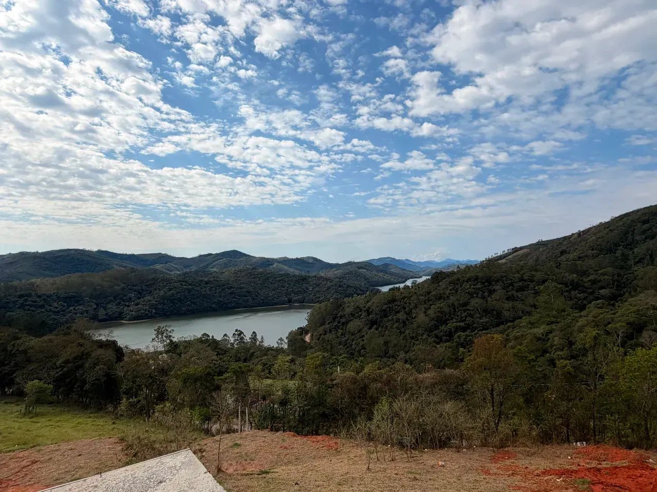 Terreno com Vista e Acesso a Represa/Parcelas em até 72x - Foto 4