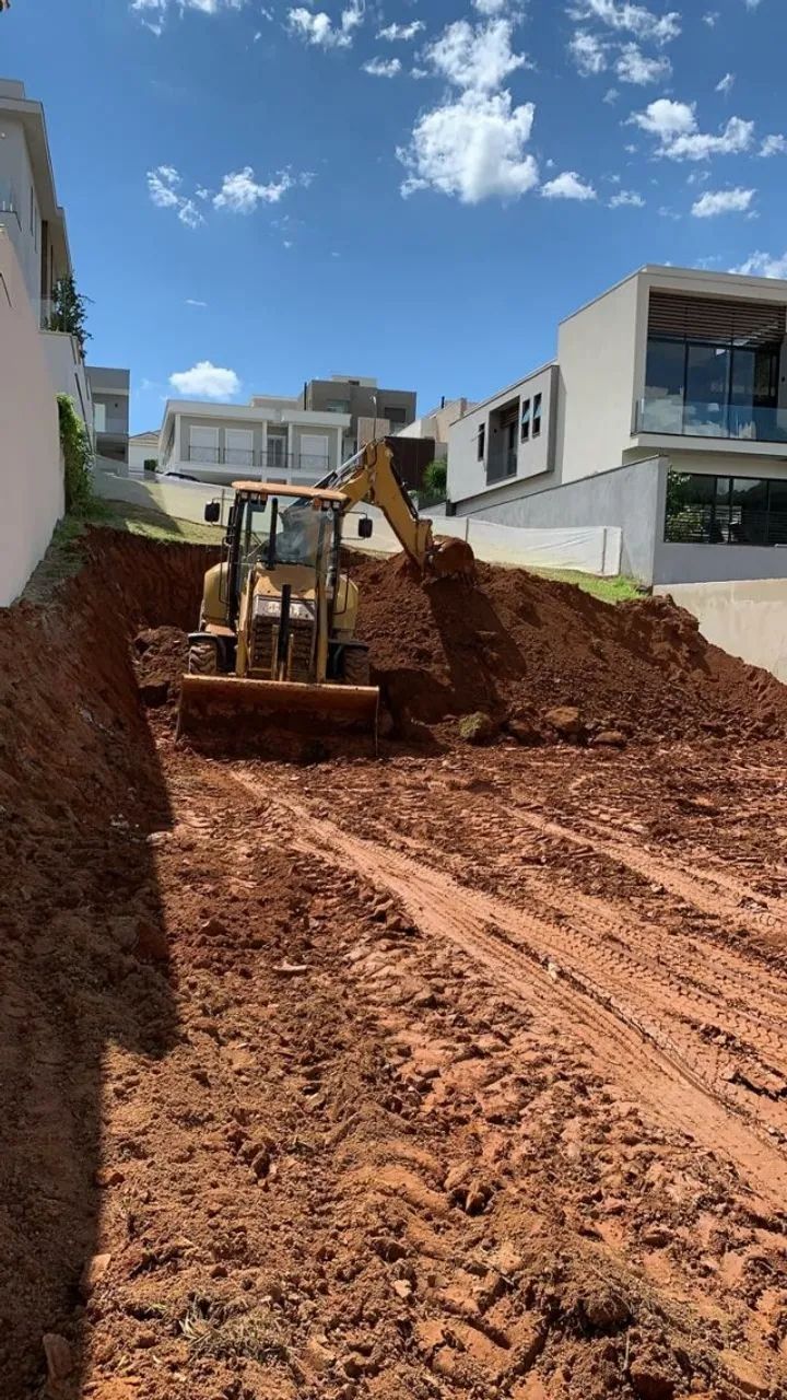 Poda de árvores e  limpeza de terrenos  - Foto 4