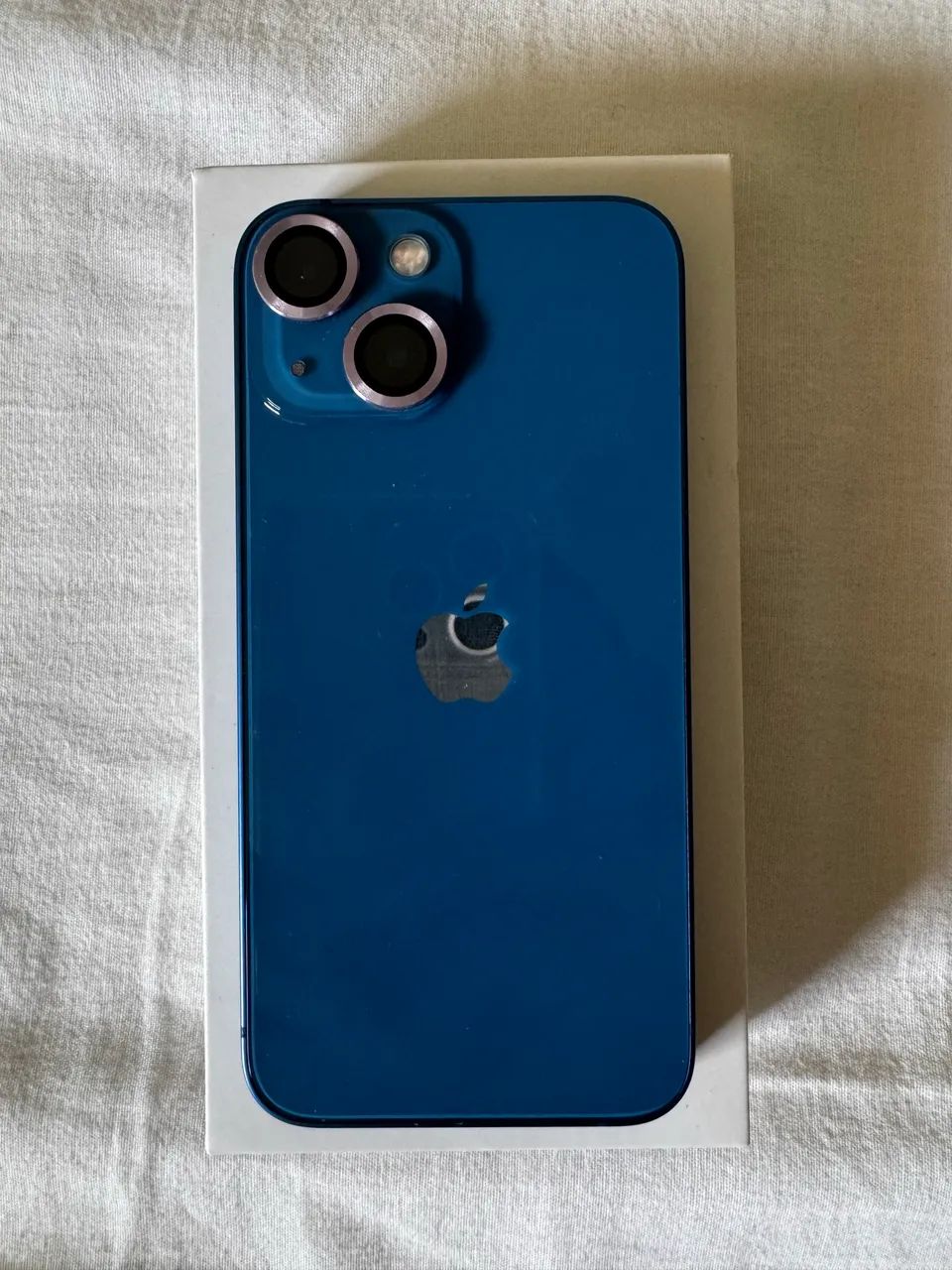 iPhone 13 Mini - Celulares e Smartphones - Jatiúca, Maceió