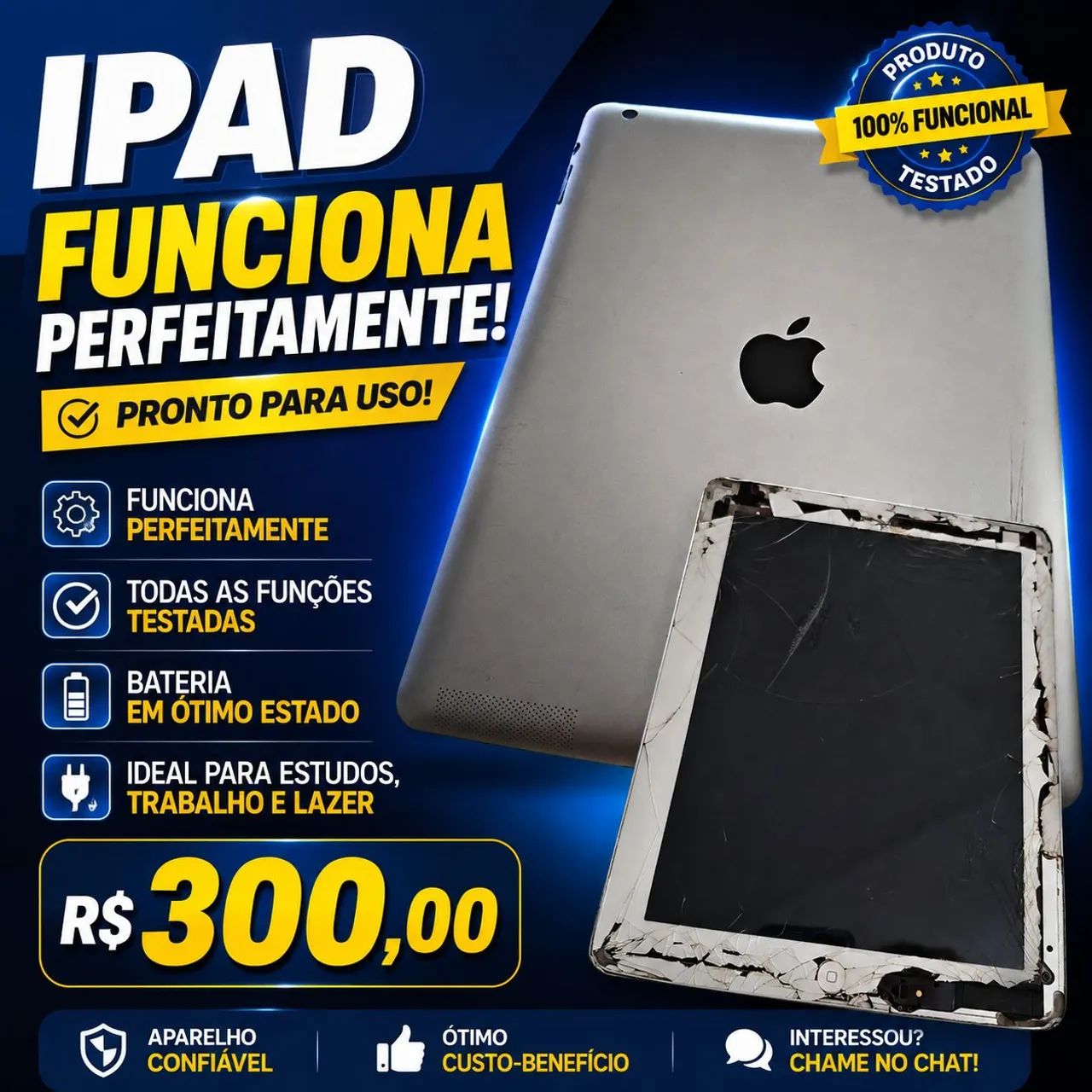 Ipad 