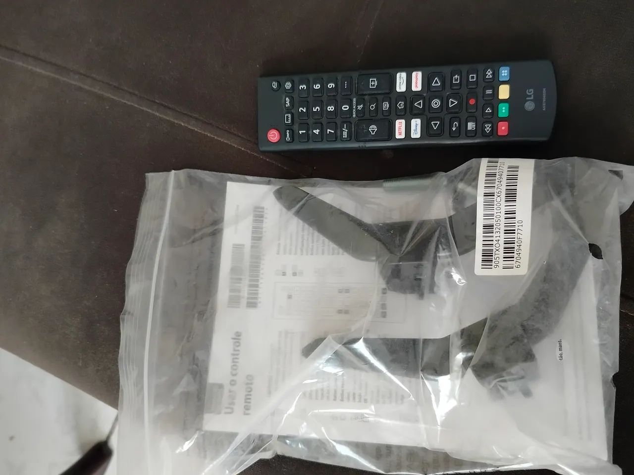 Vendo tv smartv  - Foto 2