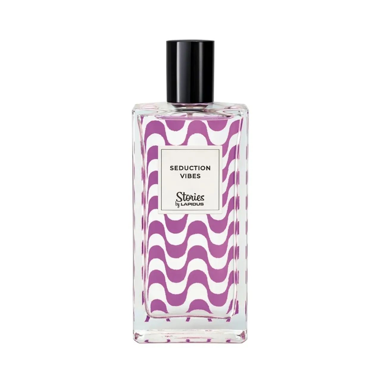 Perfume Importado Ted Lapidus Seduction Vibes pu Divine Passion 100ml  - Foto 4