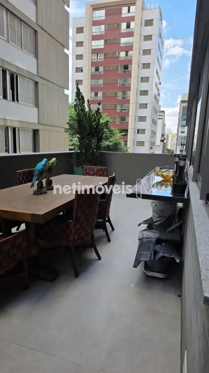 APTO 2 QTS ALTO LUXO - Foto 3