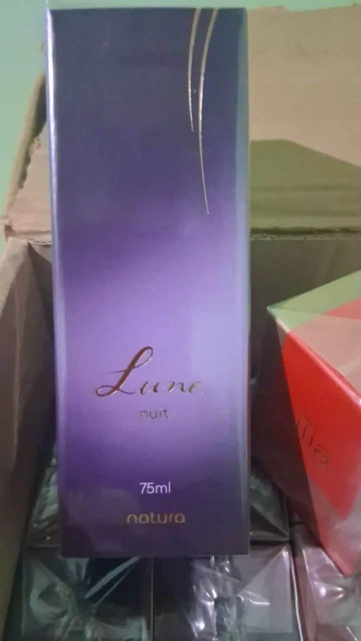 Vendo natura 