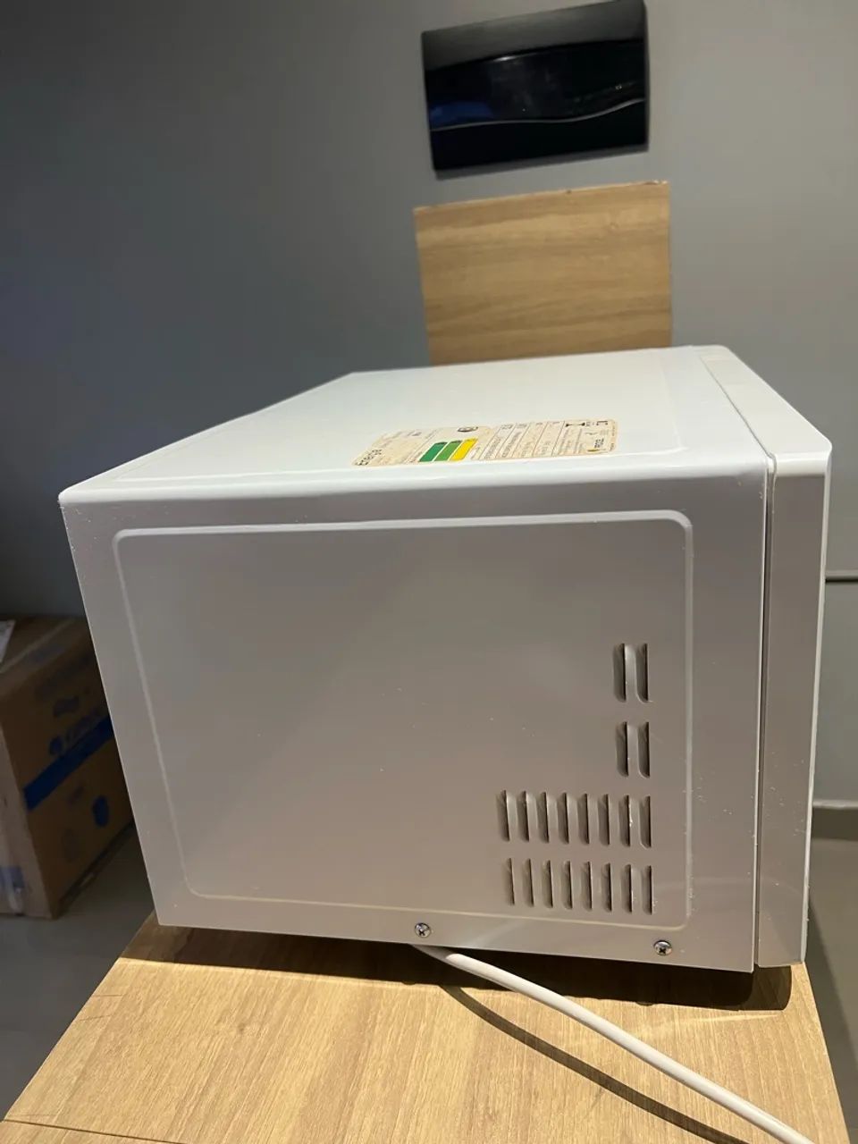 Microondas 220v - Foto 3