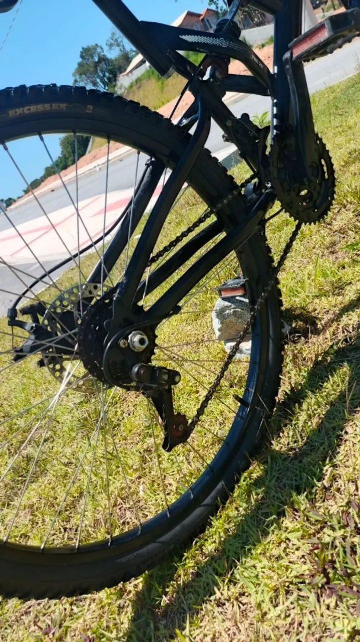 Bicicleta aro 29 - Foto 3