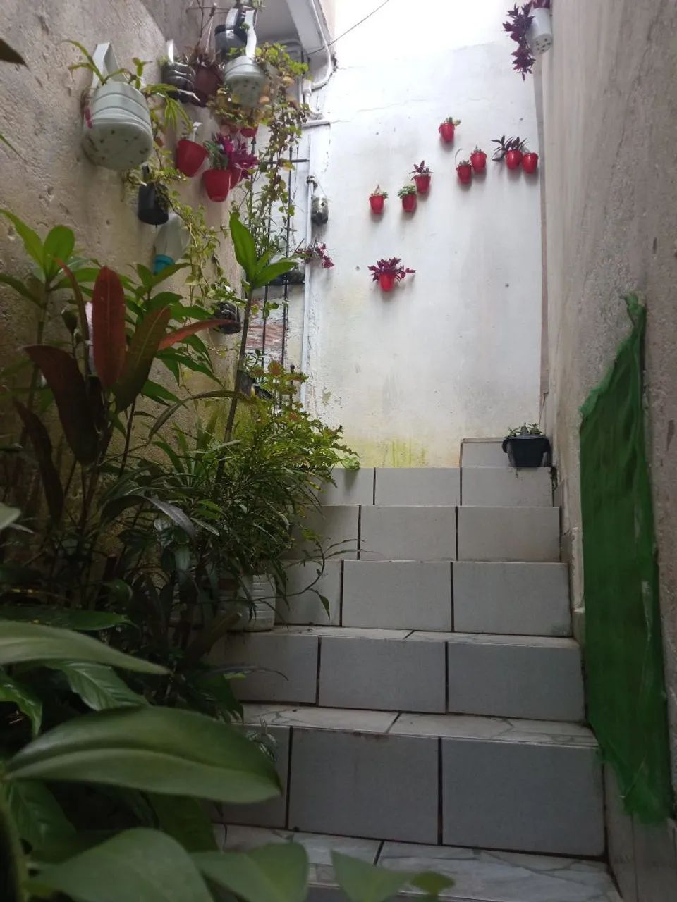 Foto - São Bernardo do Campo - Alvarenga
