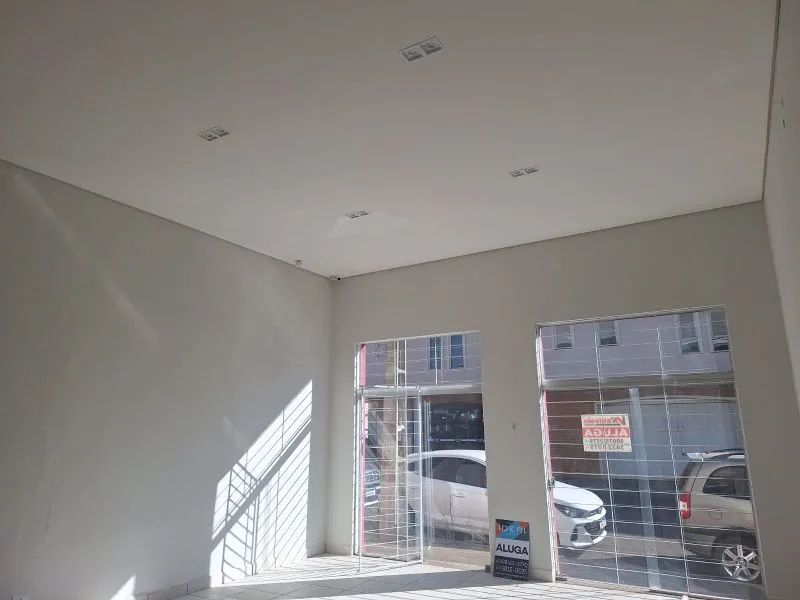 Sala para alugar no bairro Centro - Jandaia do Sul/PR - Foto 4