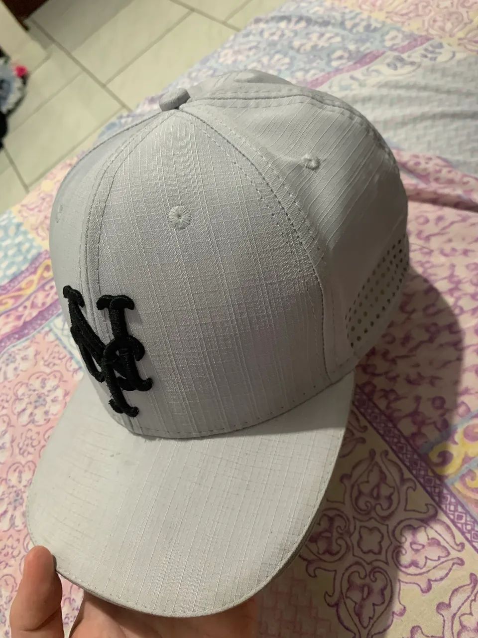 Vendo boné 