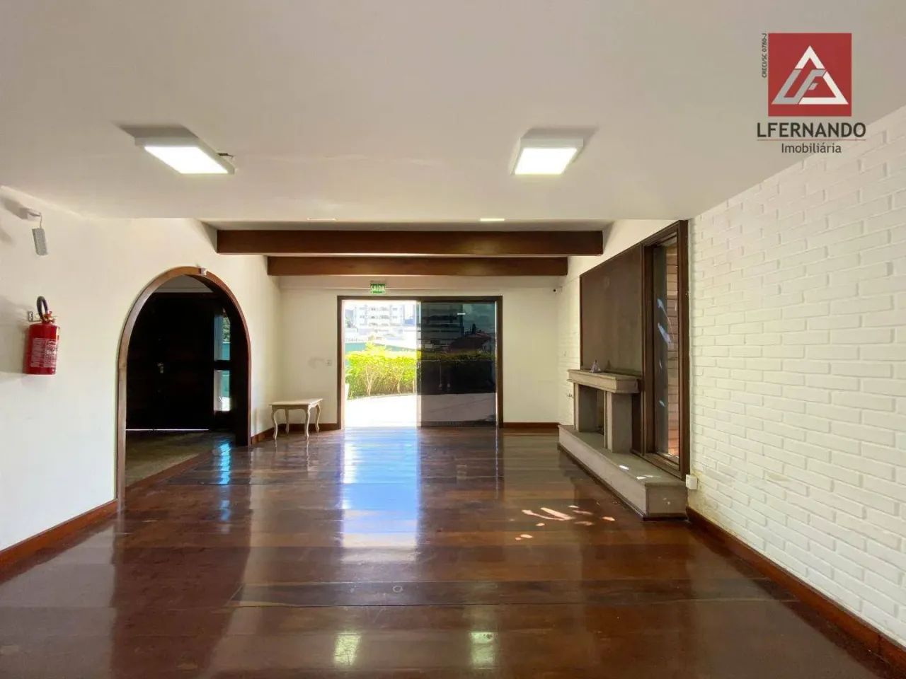 Casa para alugar, 7000 m² - Blumenau/SC - Foto 5