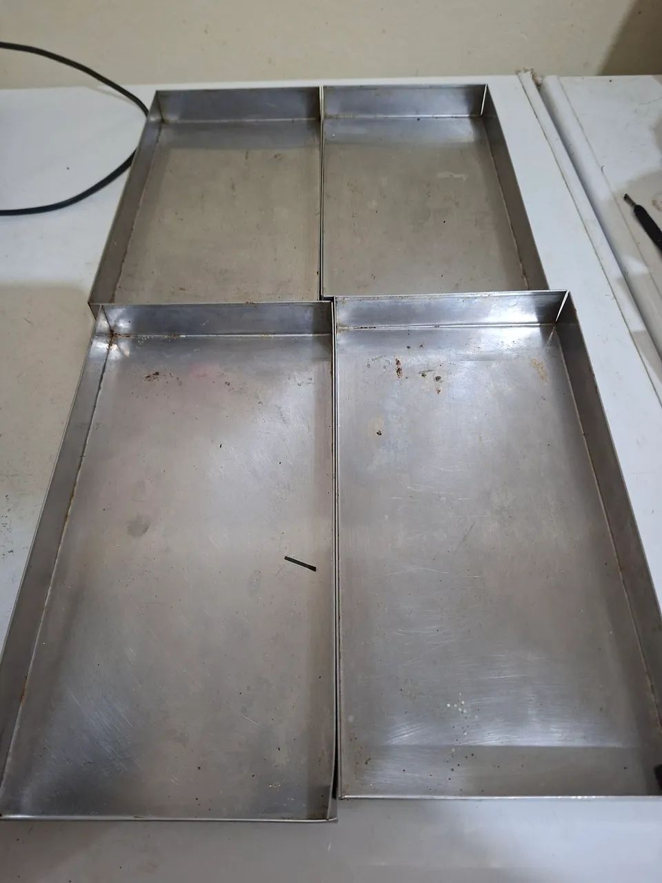 Estufa para salgados  - Foto 3