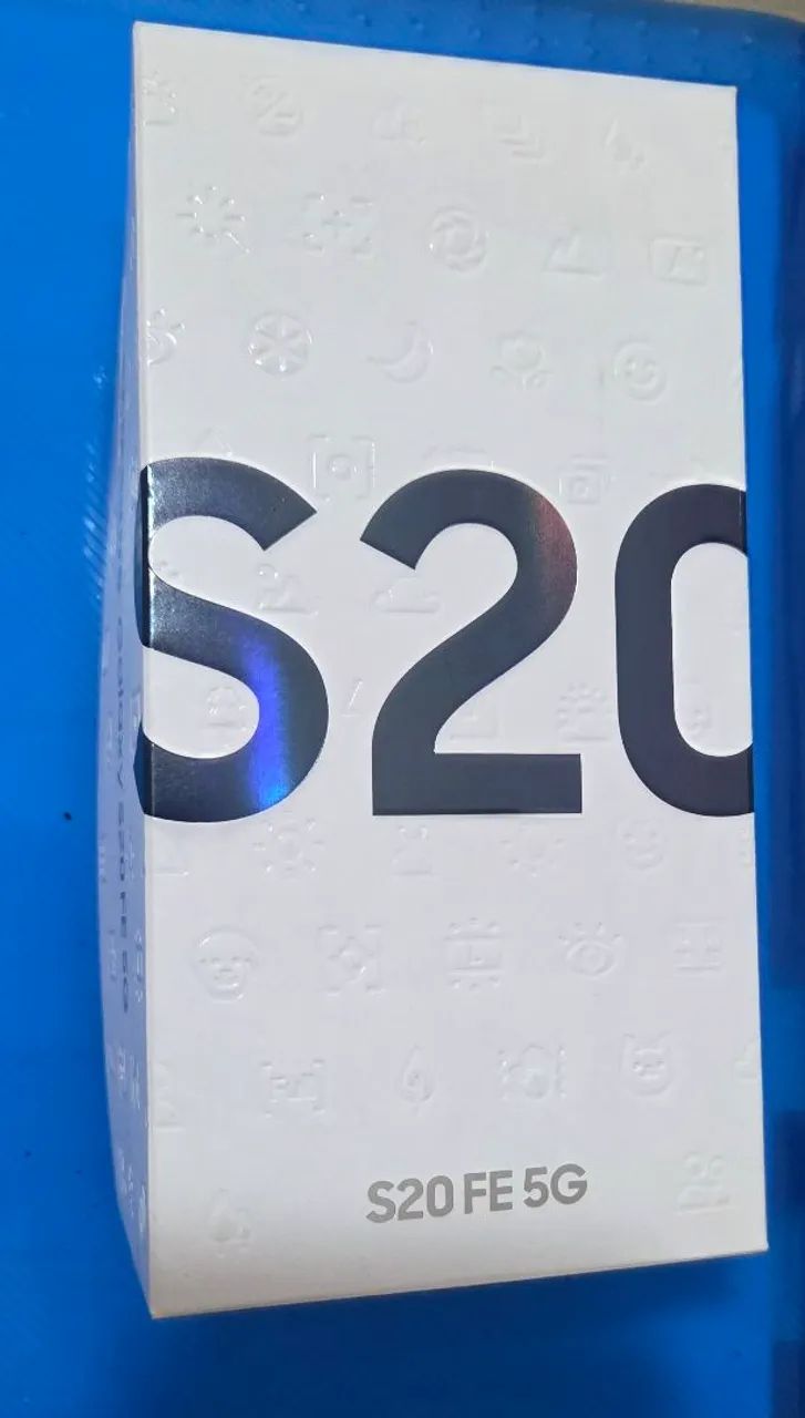 Celular S20 FE 5G - Foto 3