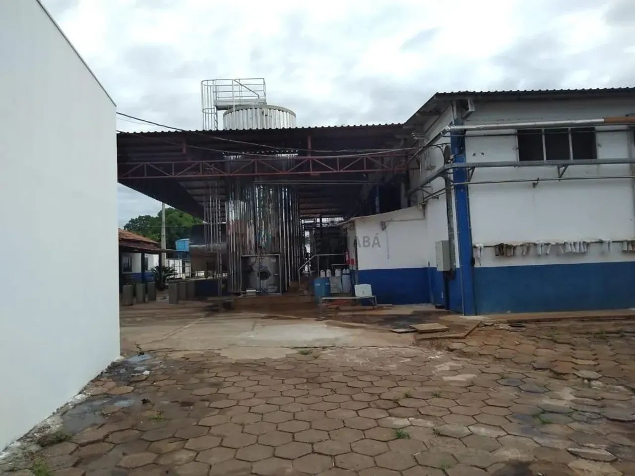 VENDO  INDÚSTRIA DE LATICÍNIOS COMPLETA E EM PLENO FUNCIONAMENTO - Foto 5