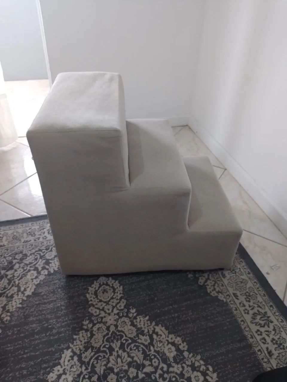 Escada/ escadinha  para pet  - Foto 3