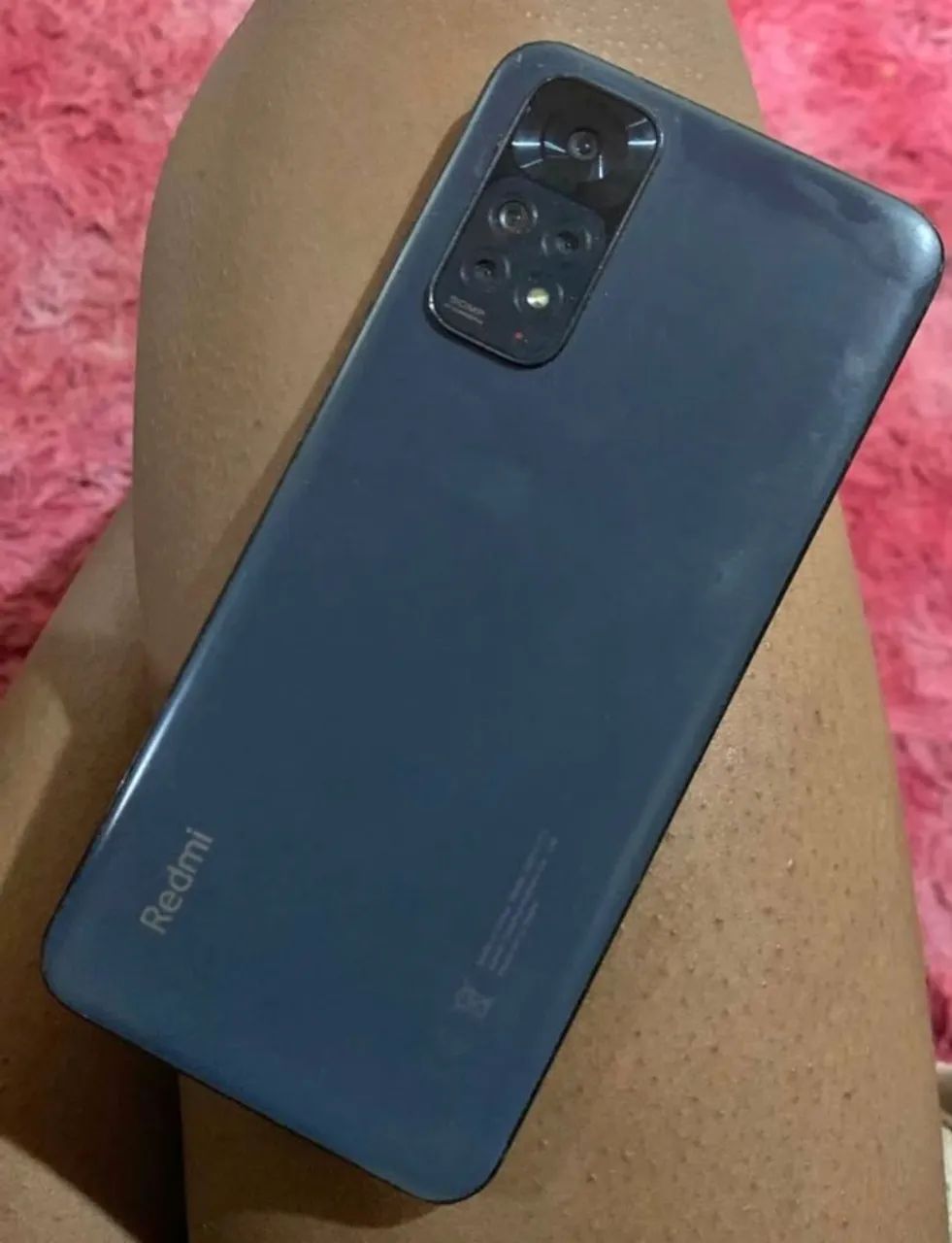 Redmi note 11 s 