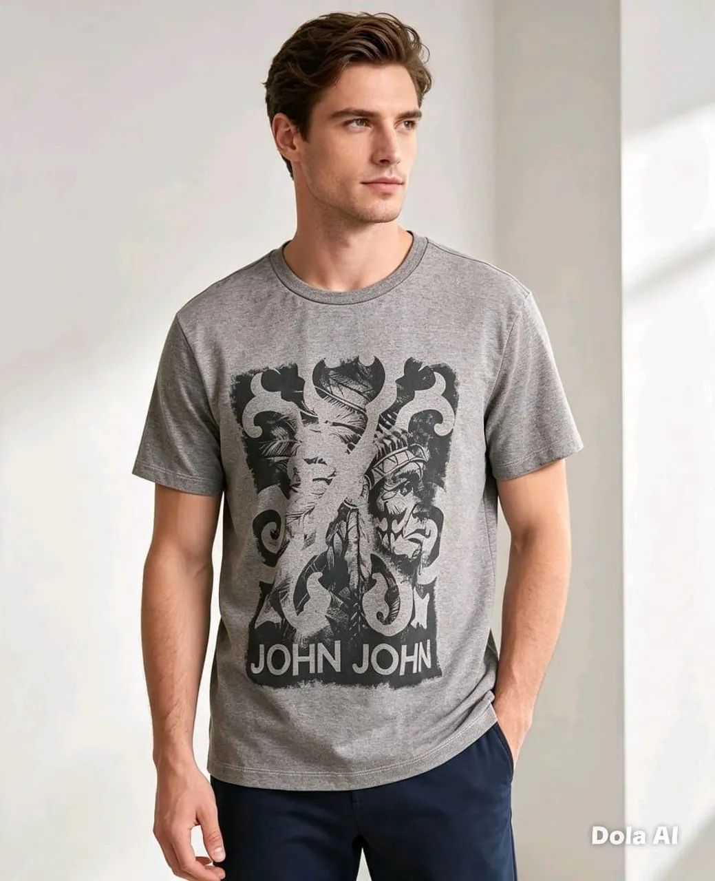 Camisetas básicas - Foto 4