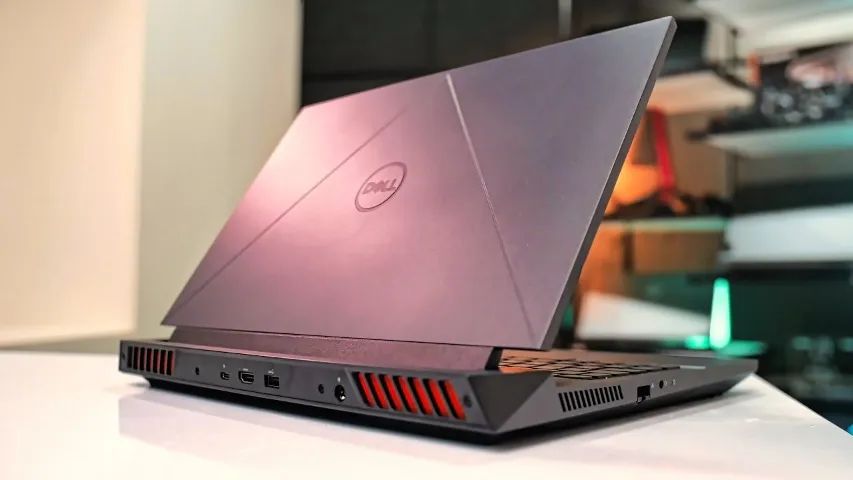 Dell G15 i7 + RTX 3060 | 32GB RAM | 1TB SSD - Foto 2