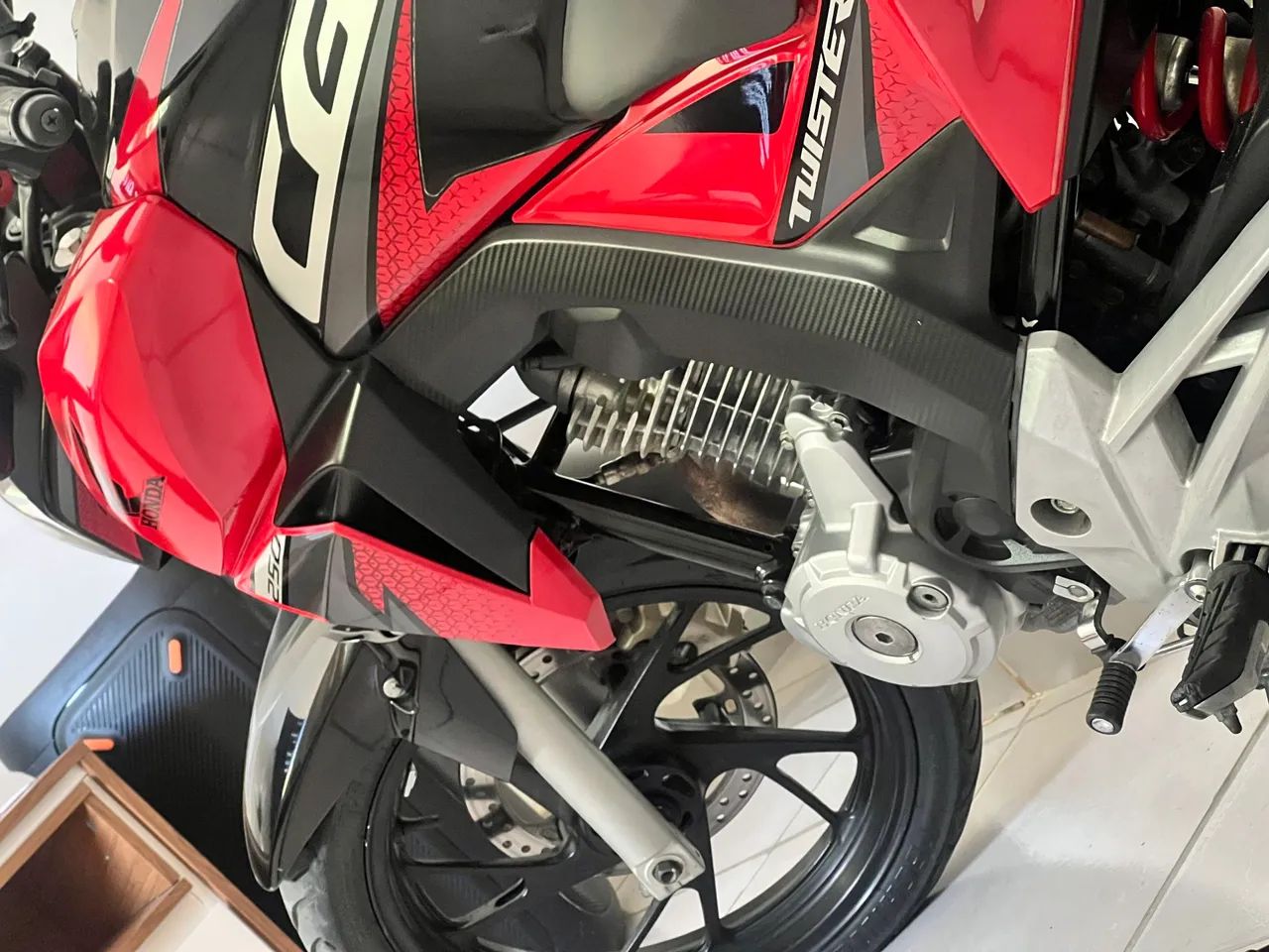Moto para pessoas exigentes - Foto 5