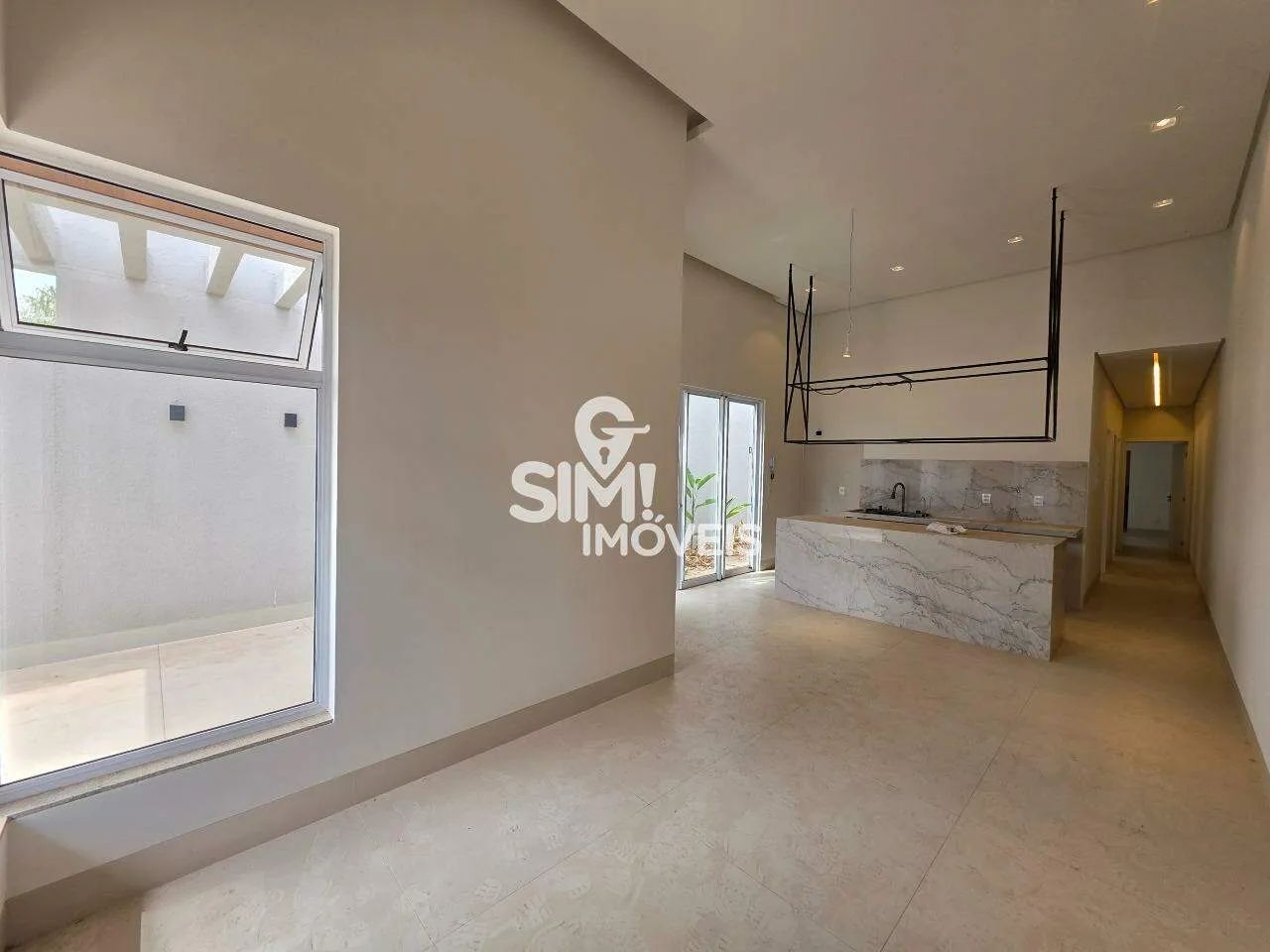 CASA 3 QUARTOS SENDO 1 SUÍTE MASTER 605 SUL! - Foto 3