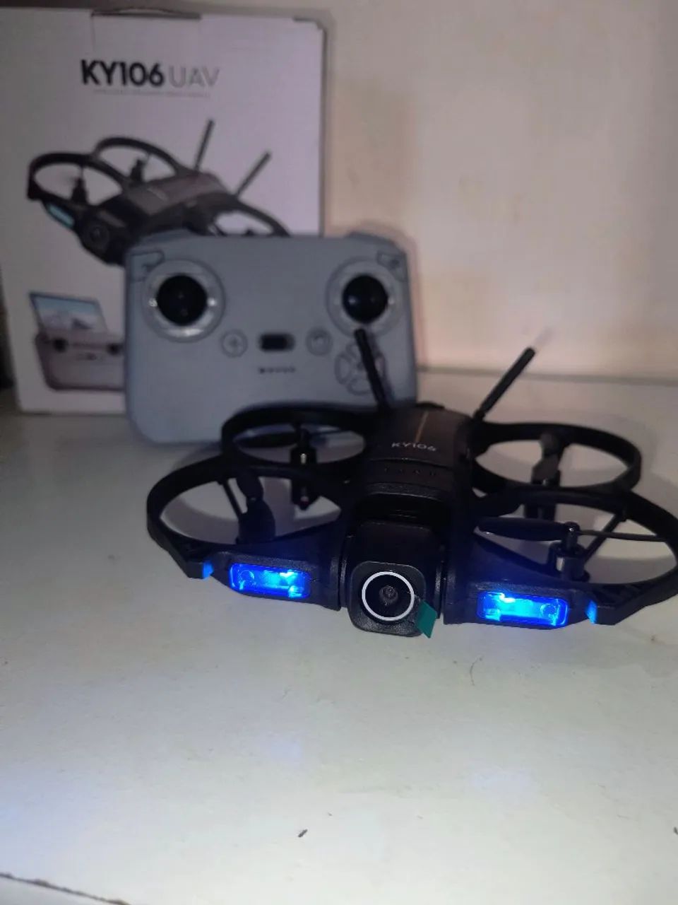 Mine Drone - Foto 2