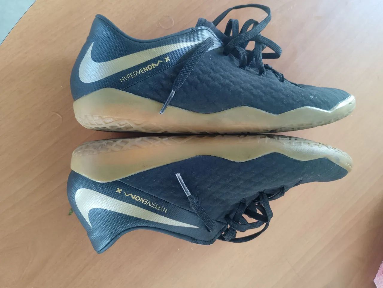 Nike hipervenom 38  - Foto 2
