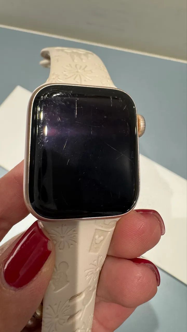Apple Watch Serie 6 - Foto 4