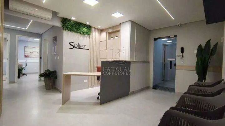 Sala à venda, 5 quartos, 1 suíte, República - São Paulo/SP