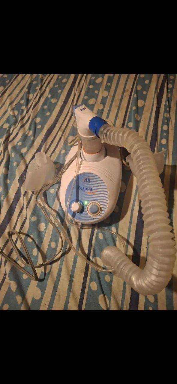 Nebolizado respiramax - Foto 2
