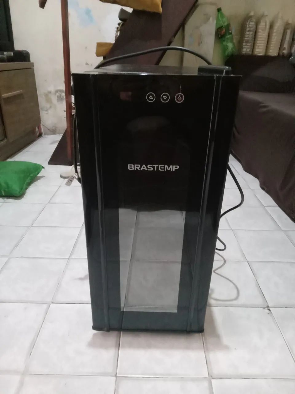 Adega de vinho - Foto 2