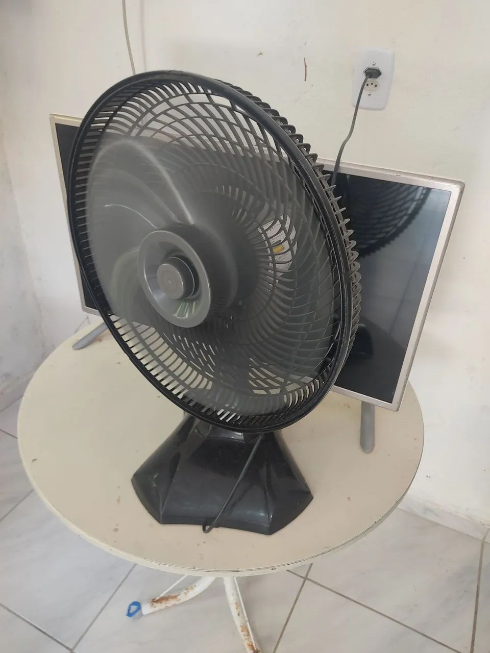 Ventilador