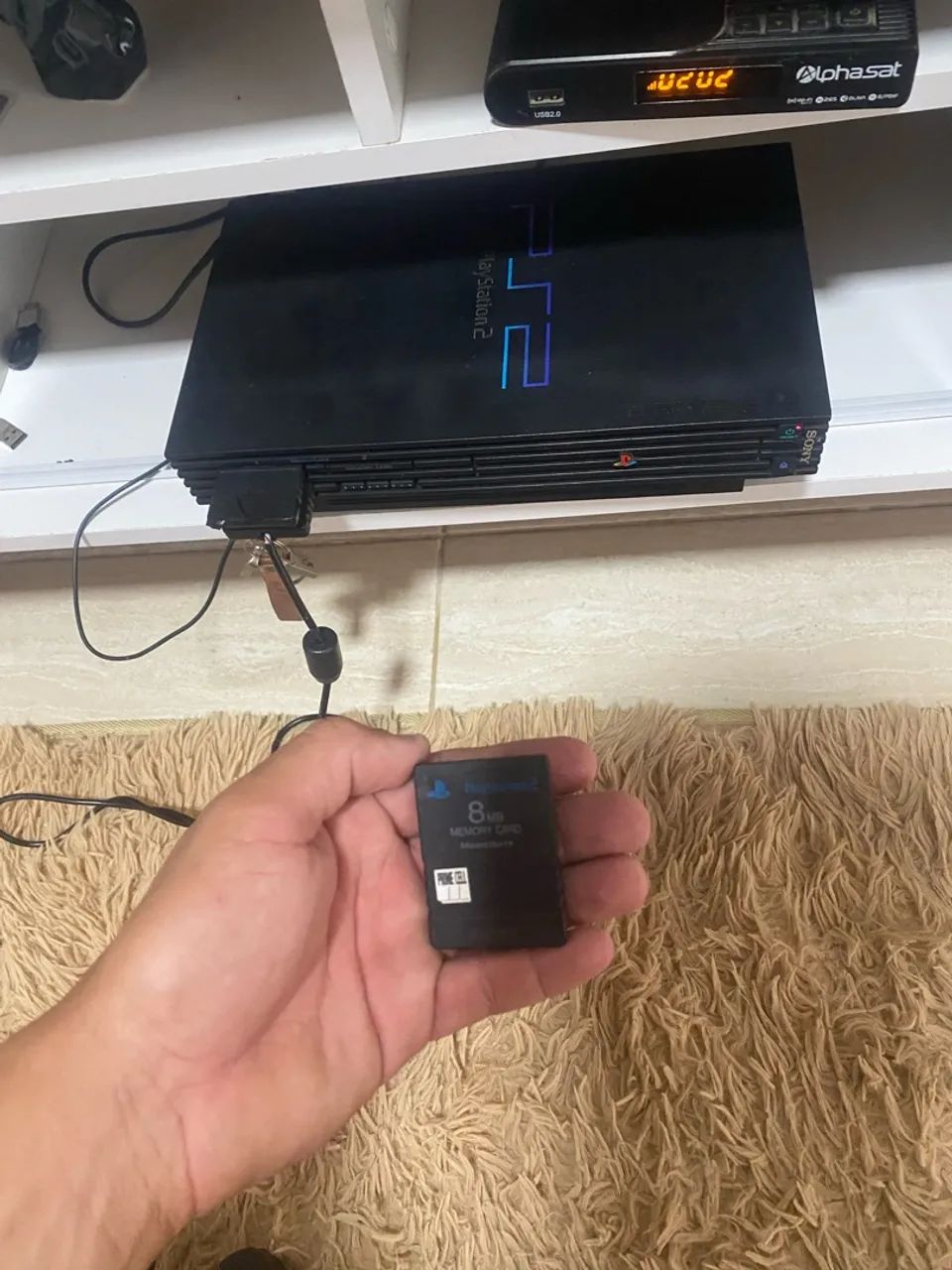 Ps2 fat  - Foto 5