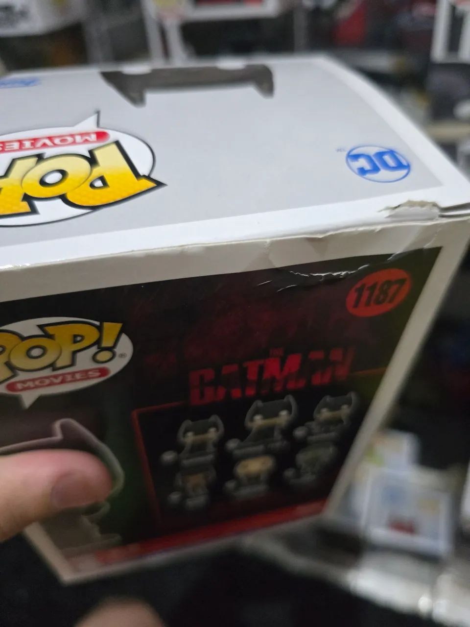 Funko Pop! Batman Lote - Foto 4