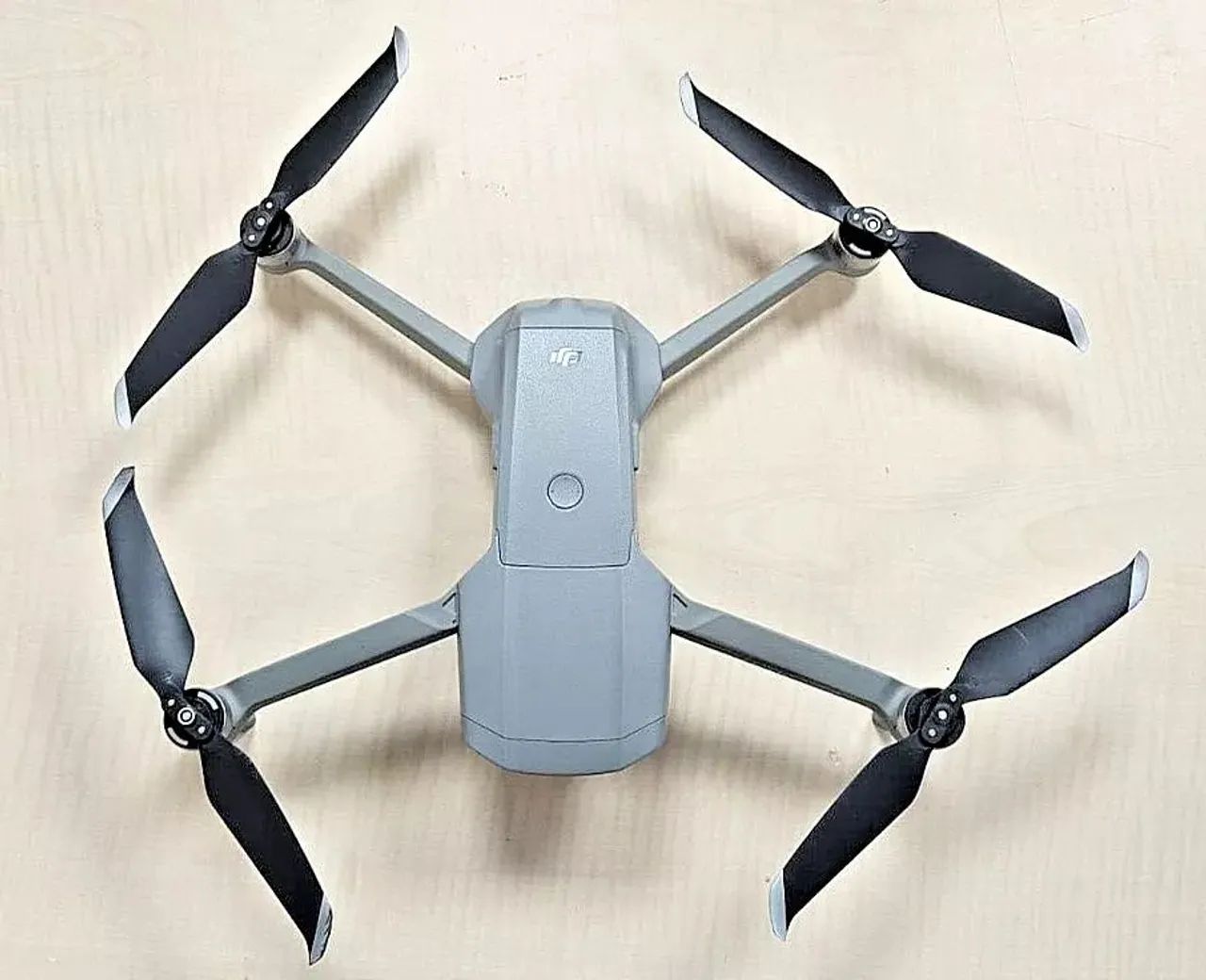 Drone Mavic Air2  - Foto 2