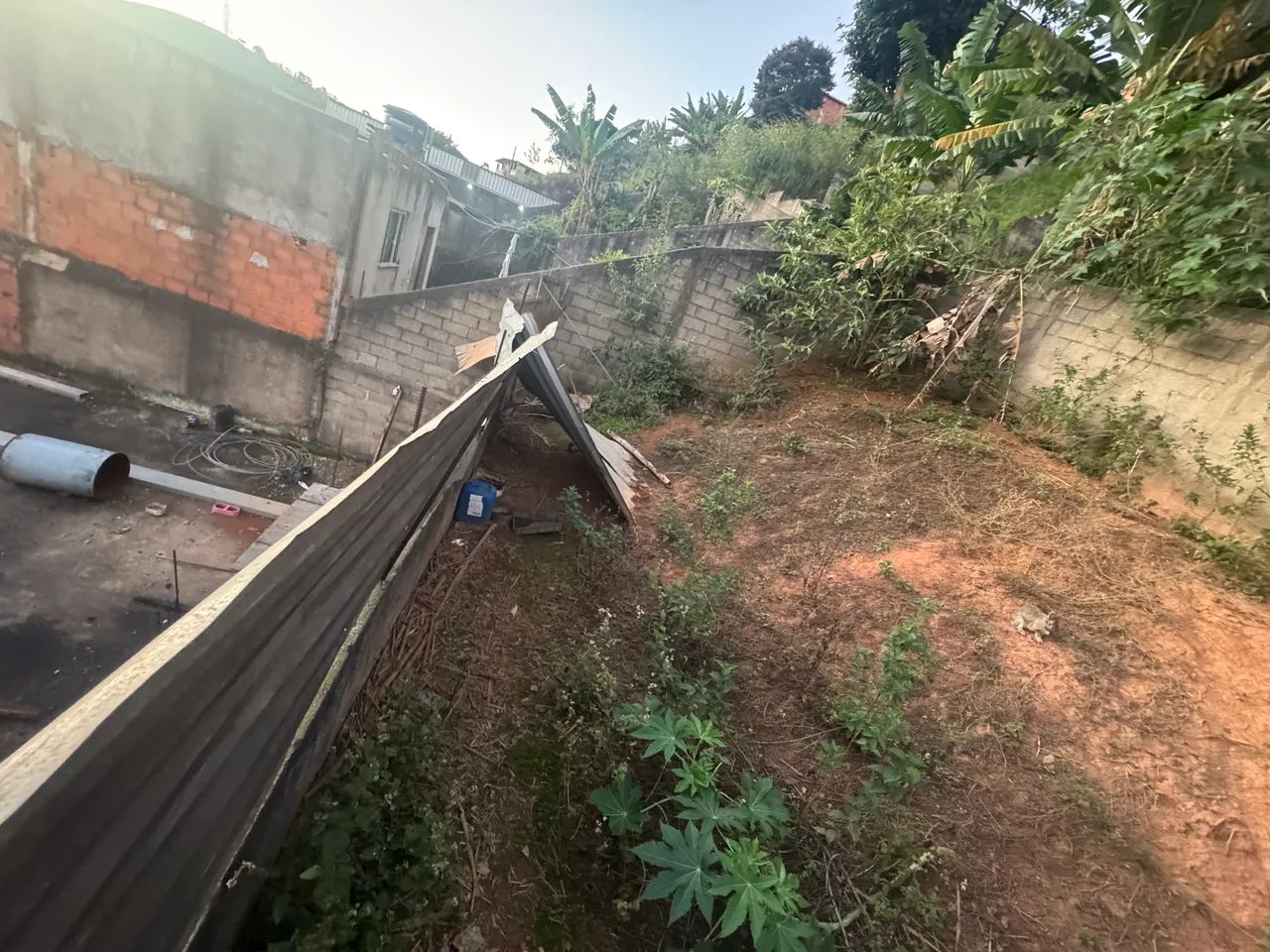 Vendo aceito carro como parte do pagamento 