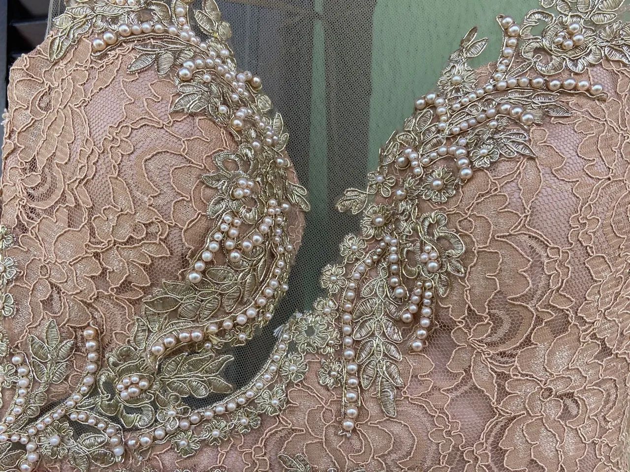 Vestido  - Foto 3
