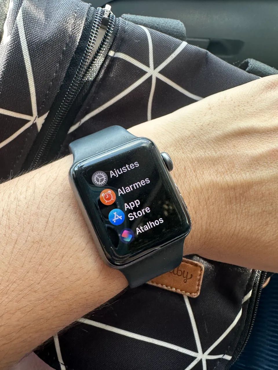  Apple Watch Series 3 GPS