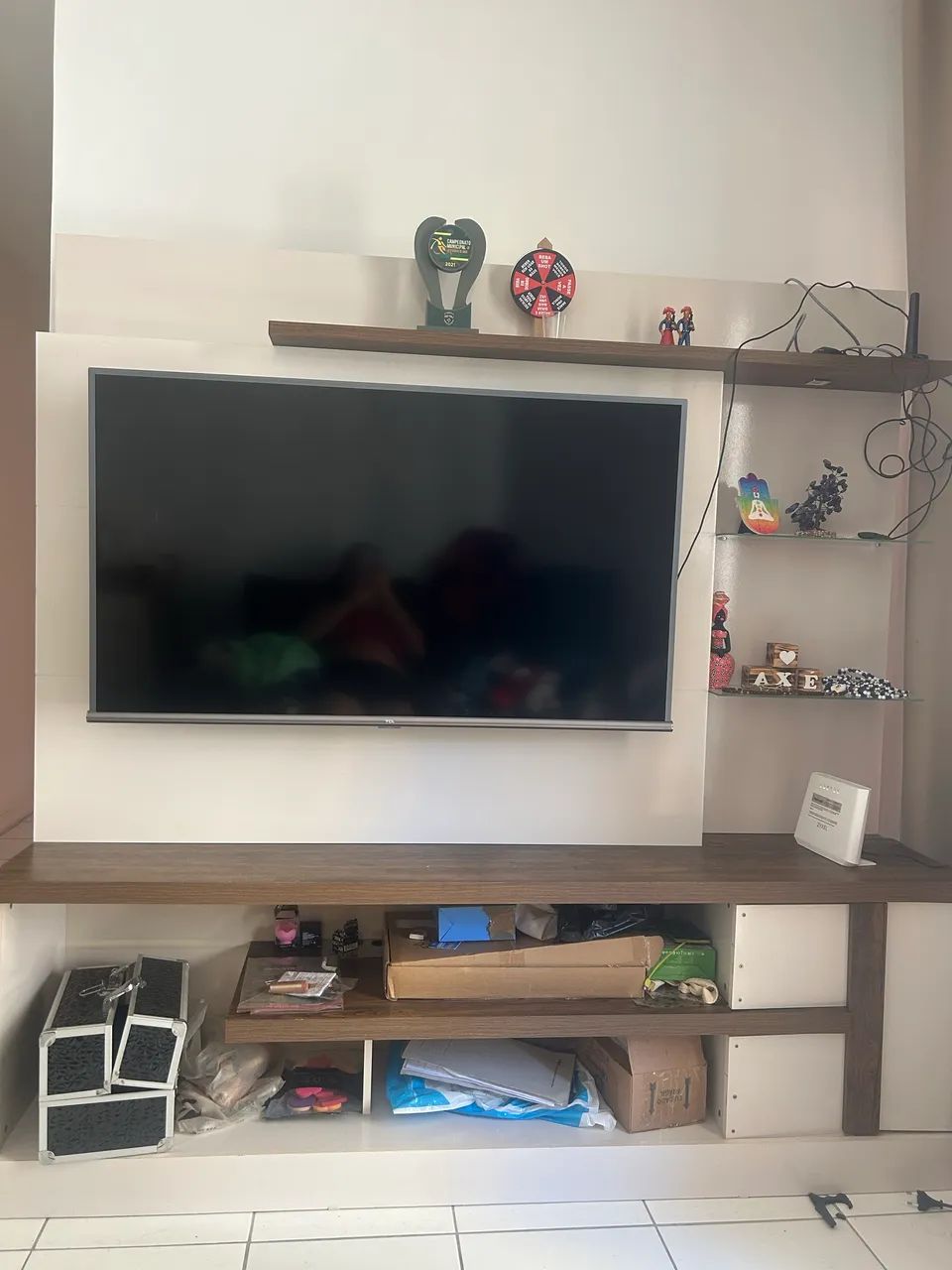Estante Home