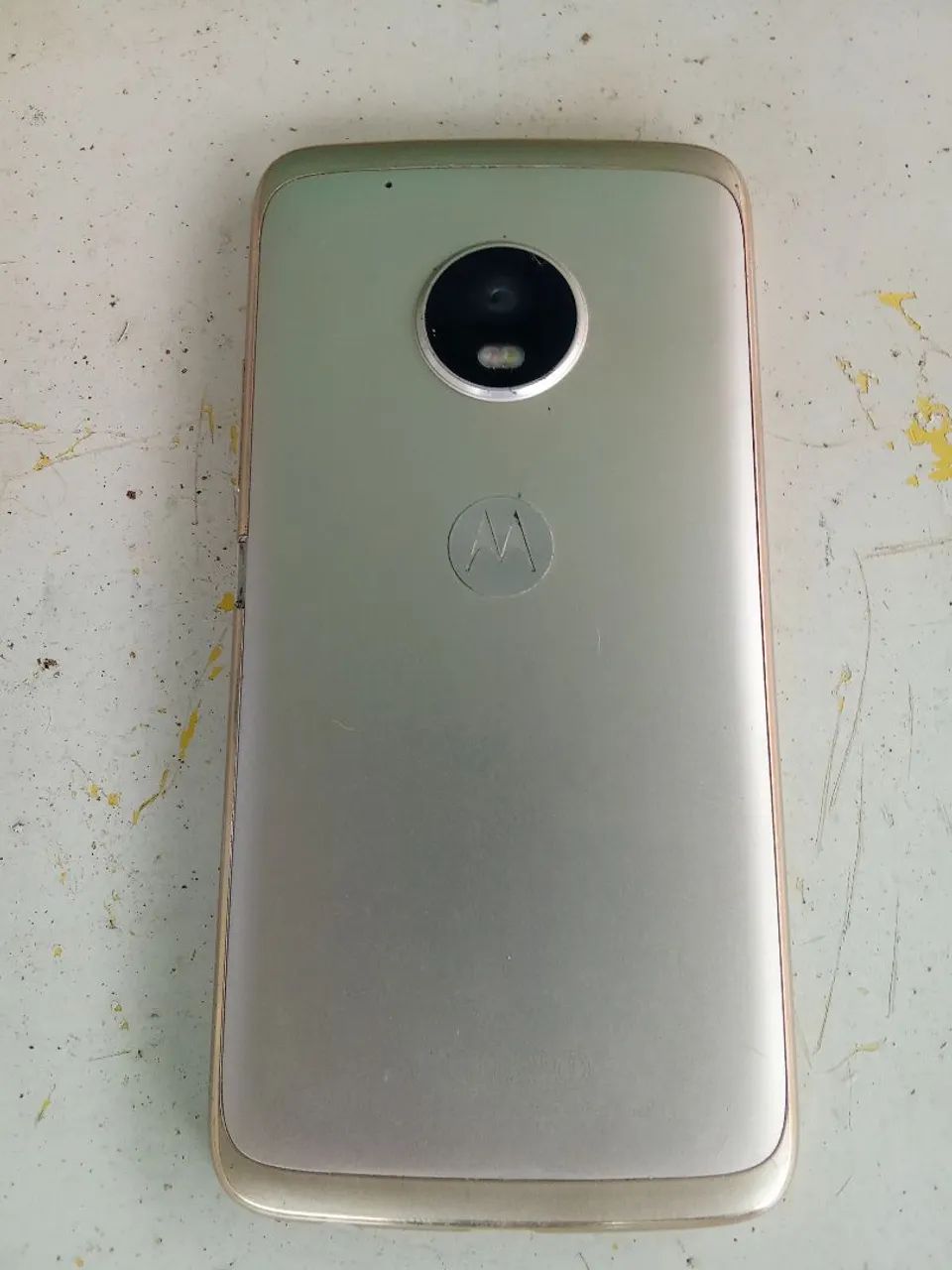 Celular Motorola - positivo  - Foto 3